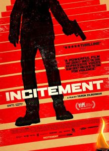 Подстрекательство (2019)