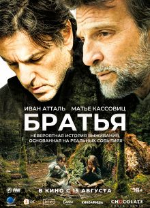 Братья (2024)