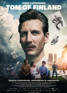 Том из Финляндии (2017)