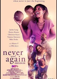 Больше никогда (2020)