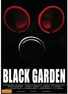 Черный Сад (2019)