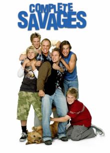 Настоящие дикари (2004)