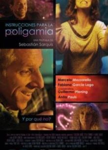 Инструкции по полигамии (2019)