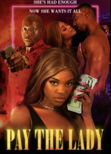 Расплата (2023)