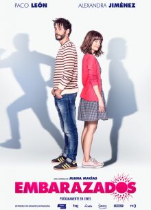 Беременность (2016)