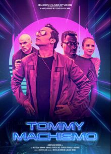 Томми Мачизм (2019)