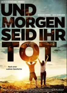 Завтра мы будем мертвы (2021)