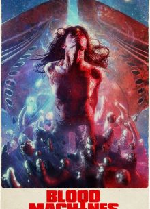 Кровавые машины (2019)