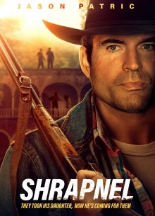 Шрапнель (2023)