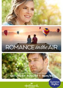 Любовь на воздушном шаре (2020)