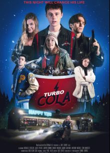 Турбо кола (2022)