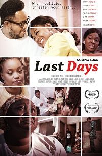 Последние дни (2019)