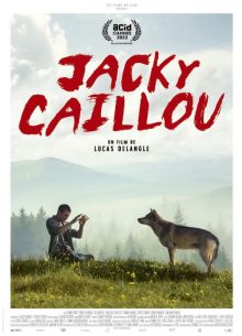 Жаки Кэллу (2022)