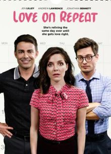 Любовь на повторе (2020)