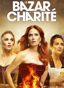 Костер судьбы (1 Сезон)