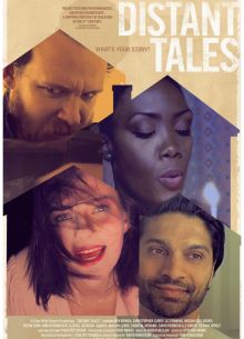 Истории на расстоянии (2023)
