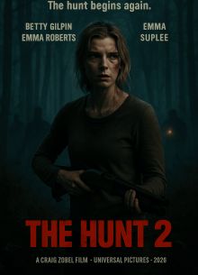 Охота 2 (2027)