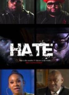 Ненависть (2020)
