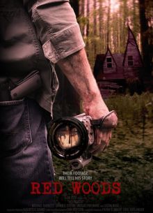 Красный лес / Красные леса (2021)