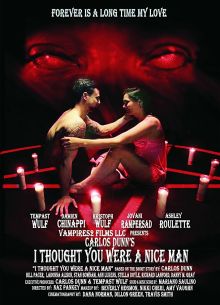 Я думала, что ты хороший человек (2018)