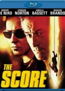 Медвежатник (2001)