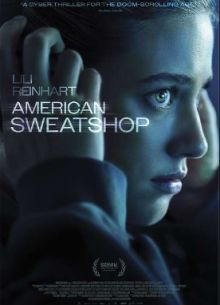 Американская кабала (2025)