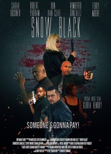 Черноснежка (2020)