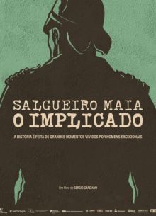 Салгейру Майя - Соучастник (2022)