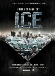 Лед (2016) 1-2 сезон