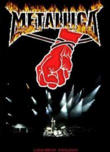 Metallica - Live @ Rock In Rio (2004)