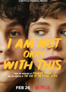 Мне это не нравится (1 Сезон)