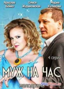Муж на час (2014)