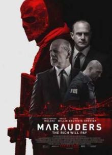 Налетчики (2016)