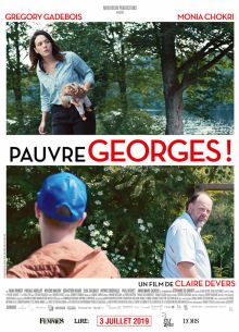 Бедный Жорж! (2018)