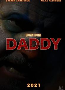 Местечко в мотеле Клоун 2. Папочка (2021)