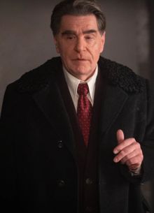 Дорогой Вилли (2025)