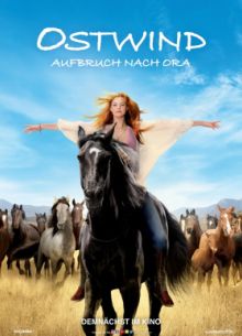 Восточный ветер 3: Наследие Оры (2017)