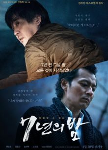 7 лет ночи (2018)