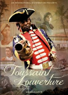 Туссен Лувертюр (2012)
