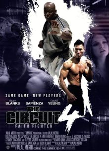 Вихрь 4: боец веры (2024)