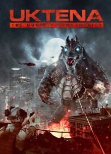 Уктэна. Рогатое чудовище (2021)