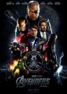 Мстители: Дополнительные материалы / The Avengers: Bonus (2012)