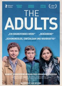 Взрослые (2023)