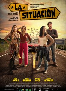 Ситуация (2023)