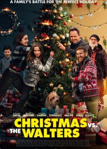 Рождество против Уолтерсов (2021)