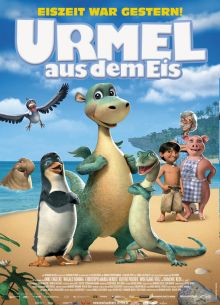 Динозаврик Урмель (2006)