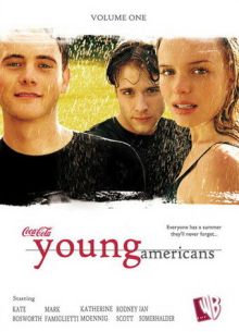 Молодые американцы (2000)