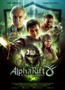 Alpha Rift / - (2021)