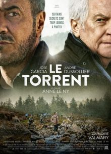 Поток / Водоворот лжи (2022)