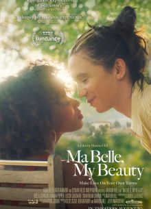 Моя красотка, моя красавица (2021)